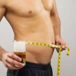 The influence of alcohol on our body