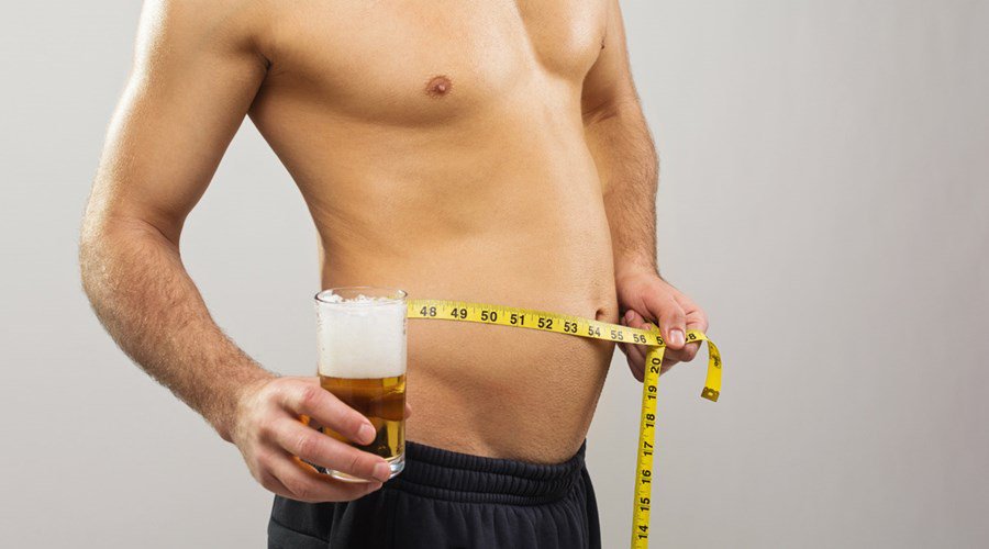 Der Einfluss von Alkohol auf unseren Körper - Fitnessmagnet©