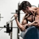 The guide for more muscle mass