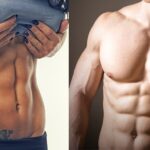 Der Monster-Guide für einen Sixpack