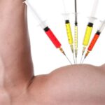 The dangers of anabolic steroids