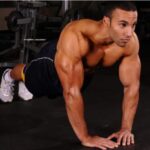 The top 10 best exercises with your own body weight