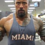 8 Dinge Die Man Uber The Rock Wissen Sollte Fitnessmagnet C