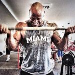 Dwayne Johnson ★ Hercules Nutrition Plan
