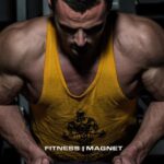 Un metodo di allenamento per una crescita muscolare veloce che include un piano di allenamento