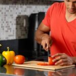 Nutrition plan for vegetarians
