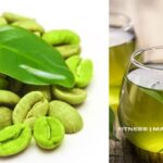 Green tea or green coffee: what's more effective for burning fat?