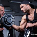 Common mistakes in biceps training