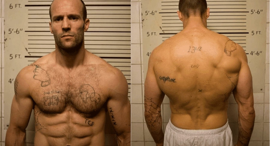 Trainingsroutine zum Abnehmen und Definieren