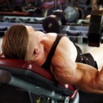 Mechanische Drop Sets für Kraft und Hypertrophie