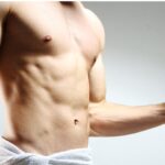Muskelaufbau für den ektomorphen Körperbautyp