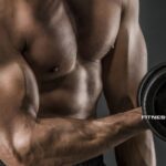 Musculation pour le type de corps endomorphe