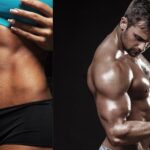 Building muscle with a vegetarian diet