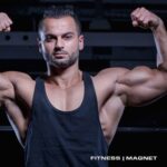 Muscle building training for the home