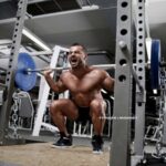Paused Squats – Brutal, aber effektiv