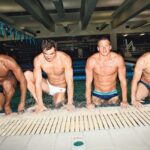 Nuoto e cardio