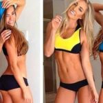 Top 6 mistakes of women in fitness