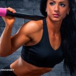 Trainings- und Ernährungsguide für Frauen – Teil II