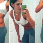 Training plan and nutrition plan by Bella Falconi