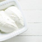 Benefici del quark magro nella costruzione muscolare
