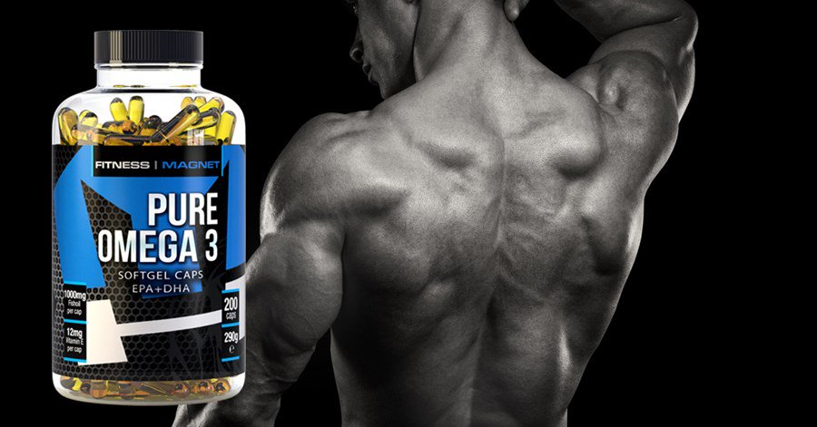 41+ Omega 3 Kapseln Wirkung Fitness PNG