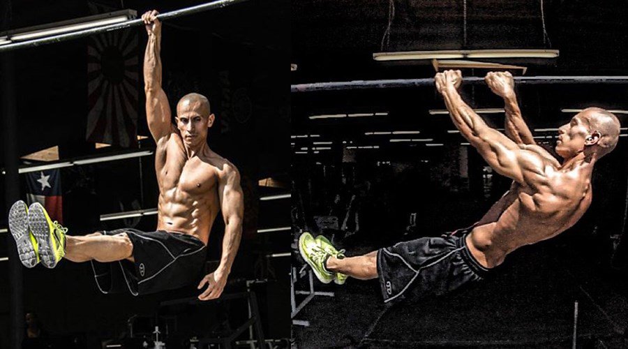 Was ist Calisthenics?