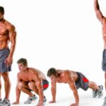 What are burpees?