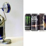 How healthy or unhealthy are energy drinks?