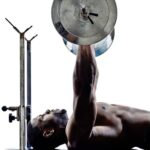 How to do bench press correctly