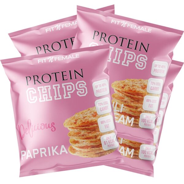 Protein Chips 1