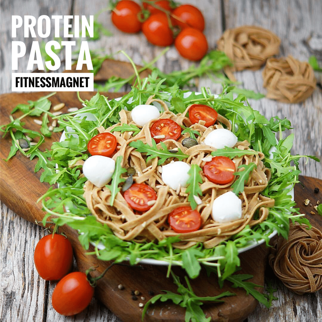 Fitness Pasta