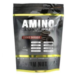 Amino Isolate Cookie Overdose 4