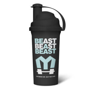 Be A Beast Shaker