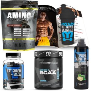 Supplements 5