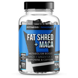 Shredded - der Guide um einen Körperfettanteil von 10% zu erreichen! 2