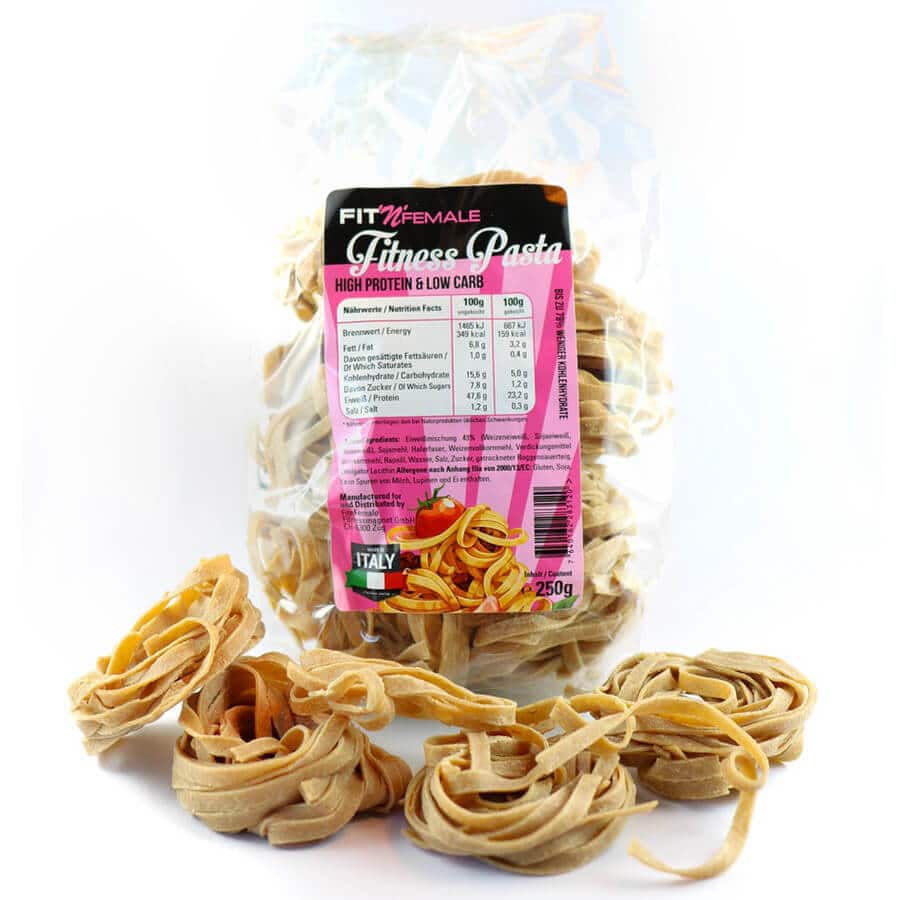 Fitness Pasta