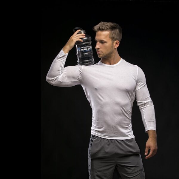 Water Jug - Drink Clean 3