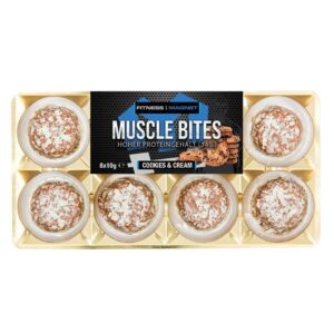Muscle Bites
