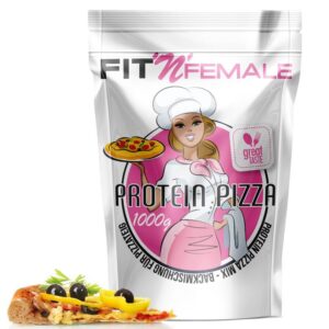 Protein Pizza