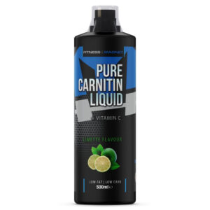 Pure L-carnitin Liquid 2