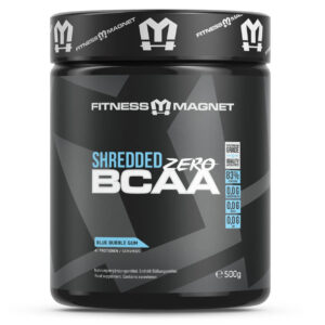 Shredded Bcaa Zero