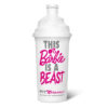 White Beauty Shaker * Limited Edition *
