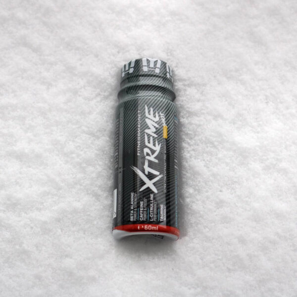 Xtreme Shot