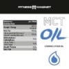 MCT OIL 8