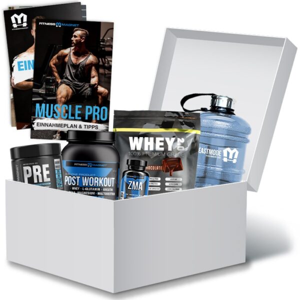 muscle pro bundle box