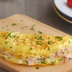 omelette Thun