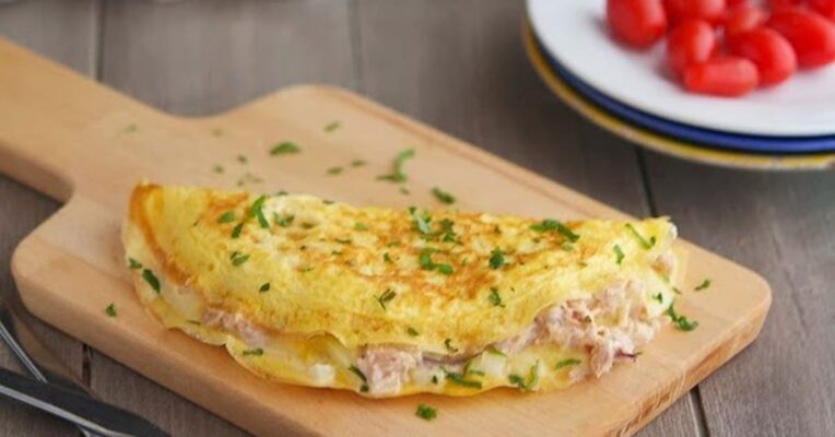 Thun-Omelett 5