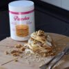 Pancake proteici