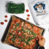 High Protein Pizza 7