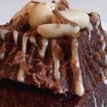 Low-Carb Protein Brownies